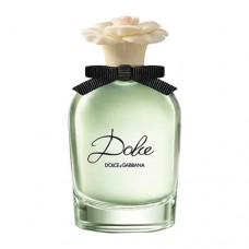 Dolce Dolce&gabbana - Perfume Feminino - Eau De Parfum 30ml