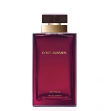 Intense Pour Femme Dolce&gabbana - Perfume Feminino - Eau De Parfum 25ml Intense Pour Femme Dolce&gabbana - Perfume Feminino - Eau De Parfum 25ml