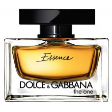 The One Essence Dolce&gabbana- Perfume Feminino - Eau De Parfum 40ml