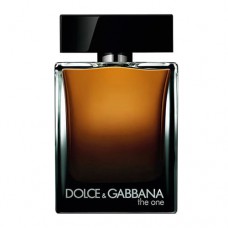 The One For Men Dolce&gabbana - Perfume Masculino - Eau De Parfum 100ml