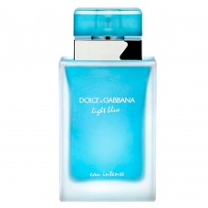 Light Blue Pour Femme Intense Dolce&gabbana Perfume Feminino - Eau De Parfum 100ml Light Blue Pour Femme Intense Dolce&gabbana Perfume Feminino - Eau De Parfum 100ml