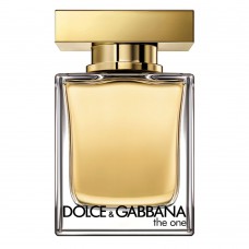 The One Dolce&gabbana - Perfume Feminino - Eau De Toilette 50ml