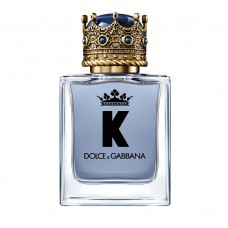 K Dolce & Gabanna - Perfume Masculino Eau De Toilette 50ml K Dolce & Gabanna - Perfume Masculino Eau De Toilette 50ml