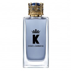 K Dolce & Gabanna - Perfume Masculino Eau De Toilette 100ml