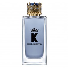 K Dolce & Gabanna - Perfume Masculino Eau De Toilette 100ml K Dolce & Gabanna - Perfume Masculino Eau De Toilette 100ml