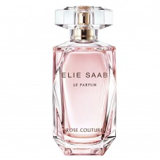 Elie Saab Le Parfum Rose Couture Elie Saab - Perfume Feminino - Eau De Toilette 50ml