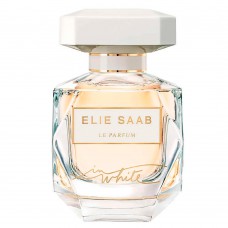 Le Parfum In White Elie Saab - Perfume Feminino Eau De Parfum 50ml