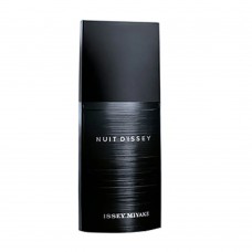 Nuit D'issey Issey Miyake - Perfume Masculino - Eau De Toilette 75ml