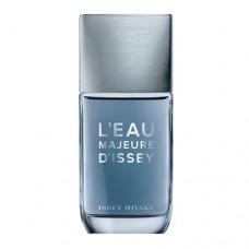 L´eau Majeure D ´issey - Issey Miyake Perfume Masculino - Eau De Toilette 50ml