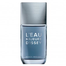 L´eau Majeure D ´issey - Issey Miyake Perfume Masculino - Eau De Toilette 100ml