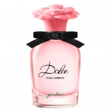 Dolce Garden Dolce&gabbana Perfume Feminino - Eau De Parfum 30ml Dolce Garden Dolce&gabbana Perfume Feminino - Eau De Parfum 30ml