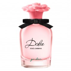 Dolce Garden Dolce&gabbana Perfume Feminino - Eau De Parfum 50ml Dolce Garden Dolce&gabbana Perfume Feminino - Eau De Parfum 50ml