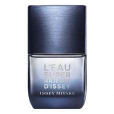 L’eau Super Majeure D’issey Issey Miyake Perfume Masculino - Eau De Toilette 50ml