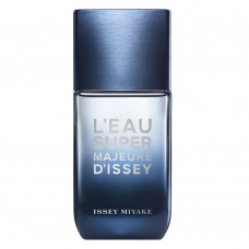 L’eau Super Majeure D’issey Issey Miyake Perfume Masculino - Eau De Toilette 100ml
