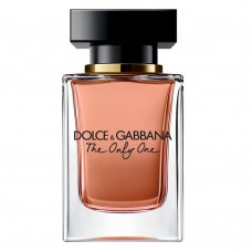 The Only One Dolce&gabbana- Perfume Feminino - Eau De Parfum 50ml The Only One Dolce&gabbana- Perfume Feminino - Eau De Parfum 50ml