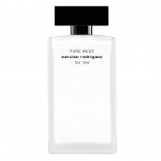 Pure Musc For Her Narciso Rodriguez - Perfume Feminino Eau De Parfum 100ml