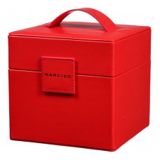 Brinde Narciso Rodriguez Maleta Maquiagem 2h18un (imagem Ilustrativa) - Nas Compras Da Marca Acima De R$299. Promoção Sujeita A Disponibilidade De Estoque. Brinde Narciso Rodriguez Maleta Maquiagem 2h18un (imagem Ilustrativa) - Nas Compras Da Marca Acima De R$299. Promoção Sujeita A Disponibilidade De Estoque.