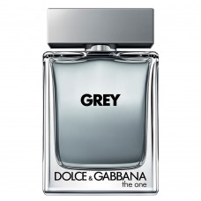 The One Grey Dolce&gabbana- Perfume Masculino- Eau De Toilette 100ml