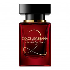 The Only One 2 Dolce&gabbana- Perfume Feminino - Eau De Parfum 30ml
