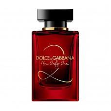 The Only One 2 Dolce&gabbana- Perfume Feminino - Eau De Parfum 100ml