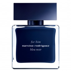 For Him Bleu Noir Narciso Rodriguez - Perfume Masculino - Eau De Toilette 50ml For Him Bleu Noir Narciso Rodriguez - Perfume Masculino - Eau De Toilette 50ml