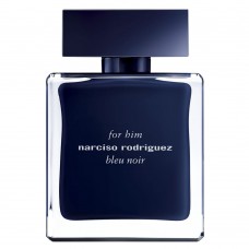 For Him Bleu Noir Narciso Rodriguez - Perfume Masculino - Eau De Toilette 100ml