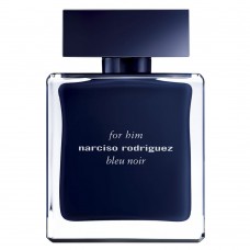 For Him Bleu Noir Narciso Rodriguez - Perfume Masculino - Eau De Toilette 100ml For Him Bleu Noir Narciso Rodriguez - Perfume Masculino - Eau De Toilette 100ml