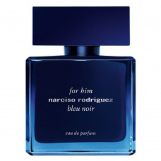 For Him Bleu Noir Narciso Rodriguez - Perfume Masculino - Eau De Parfum 50ml For Him Bleu Noir Narciso Rodriguez - Perfume Masculino - Eau De Parfum 50ml