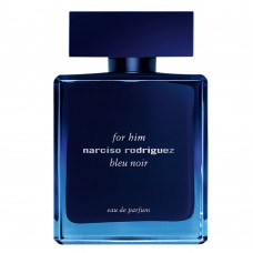 For Him Bleu Noir Narciso Rodriguez - Perfume Masculino - Eau De Parfum 100ml