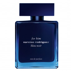 For Him Bleu Noir Narciso Rodriguez - Perfume Masculino - Eau De Parfum 100ml For Him Bleu Noir Narciso Rodriguez - Perfume Masculino - Eau De Parfum 100ml