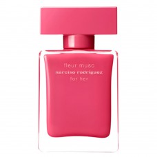 Fleur De Musc For Her Narciso Rodriguez - Perfume Feminino Eau De Parfum 30ml