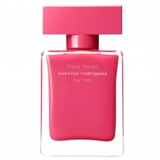 Fleur De Musc For Her Narciso Rodriguez - Perfume Feminino Eau De Parfum 50ml