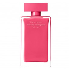 Fleur De Musc For Her Narciso Rodriguez - Perfume Feminino Eau De Parfum 100ml