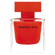 Narciso Rouge Narciso Rodriguez - Perfume Feminino - Eau De Parfum 50ml