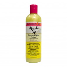 Aunt Jackie's Heads Up - Shampoo Hidratante 355ml