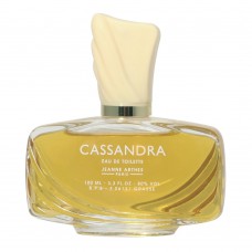 Jeanne Cassandra Perfume Feminino - Eau De Toilette 100ml