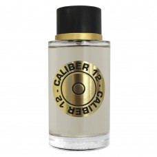 Jeanne Arthes Caliber 12 Perfume Masculino - Eau De Toilette 100ml