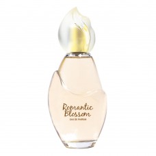 Romantic Blossom Jeanne Arthes - Perfume Feminino - Edp 100ml