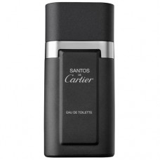 Santos Cartier - Perfume Masculino - Eau De Toilette 100ml