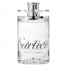 Eau De Cartier- Perfume Unissex - Eau De Toilette 50ml