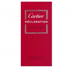 Miniatura Cartier Declaration Ts Edt 9ml (imagem Ilustrativa) - Nas Compras Da Marca Acima De R$299. Promoção Sujeita A Disponibilidade De Estoque.
