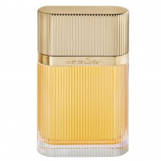Must De Cartier Gold Cartier - Perfume Feminino - Eau De Parfum 50ml