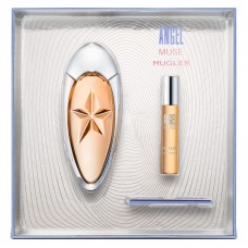Mugler Angel Muse Kit - Eau De Parfum + Miniatura Kit