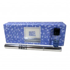 Brinde Mugler Angel Touch-up (imagem Ilustrativa) - Nas Compras Da Marca Acima De R$299. Promoção Sujeita A Disponibilidade De Estoque. Brinde Mugler Angel Touch-up (imagem Ilustrativa) - Nas Compras Da Marca Acima De R$299. Promoção Sujeita A Disponibilidade De Estoque.