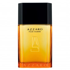 Azzaro Pour Homme Azzaro - Perfume Masculino - Eau De Toilette 200ml Azzaro Pour Homme Azzaro - Perfume Masculino - Eau De Toilette 200ml