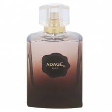 Adage Paris Bleu Perfume Feminino - Eau De Parfum 90ml
