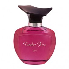 Tender Kiss Paris Bleu Perfume Feminino - Eau De Parfum 100ml