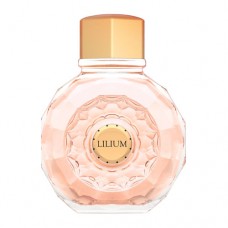 Lilium Paris Bleu Perfume Feminino - Eau De Parfum 100ml