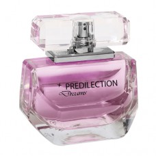 Predilections Dreams Paris Bleu Perfume Feminino - Eau De Parfum 100ml