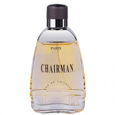 Chairman Paris Bleu - Perfume Masculino - Eau De Toilette 100ml